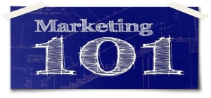 Markeitng Agency 101
