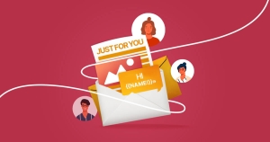  personalized email marketing