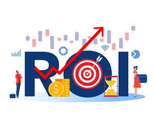 The Role of a Marketing Agency in Boosting ROI